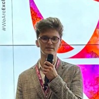 Dmitry Babich Email