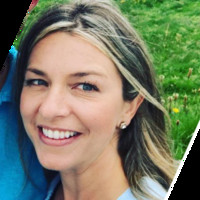 FlightAware Employee Lindsay Laird's profile photo