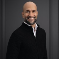 Hudson Technology Employee Neil Coutinho's profile photo