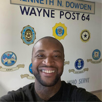 Mason Pro Inc Employee Umar Long's profile photo