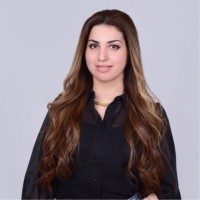 Impact interiors Employee Shams Alkhazraji's profile photo