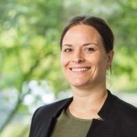 GBG Unternehmensgruppe Employee Mona Hörner's profile photo
