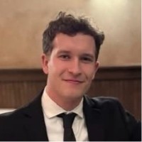 Johnson & Johnson Employee Luke Vance's profile photo