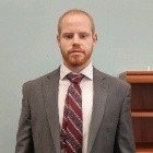 Bechtel Corporation Employee Christopher Harder's profile photo