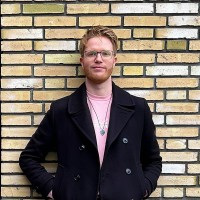 Sparkling Society Employee Benjamin Rijsdijk's profile photo