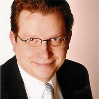 Harald Stricker Email & Phone Number