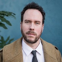 New York Times Employee Kyle Buchanan's profile photo