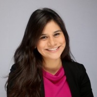 Jacqueline Saavedra Email & Phone Number