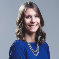 Butler/Till Employee Lindsay Mueller's profile photo