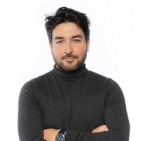 Foster + Partners Employee Pedro Manuel Araújo's profile photo