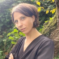BOS+ Employee Laure de Vroey's profile photo