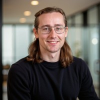 ICEPAY Employee Thomas Hondema's profile photo