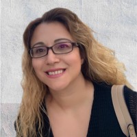 Dynavics Ltd Employee Eirini Katsampa's profile photo