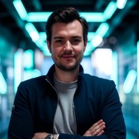 Prospeum Employee Friedrich Kern's profile photo