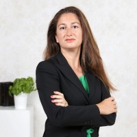 EDISA Employee Eva Castro's profile photo