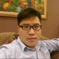 Shuangliang Solar-Tech Employee Ray Zhai's profile photo
