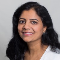 Krithika K Email & Phone Number