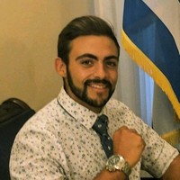 Selby Jennings Employee Alex Perrone's profile photo