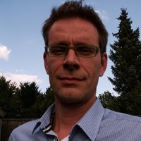 Marko Buiting Email