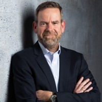 GOPA Tech Employee Markus Dächert's profile photo
