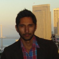 Dos y Media Employee Daniel Muro's profile photo