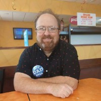 Luca Electric, Inc. Employee Neil Olson's profile photo