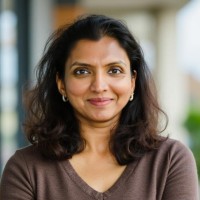 Pennsylvania Public Utility Commission Employee Kavita Shetty's profile photo