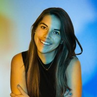 Raven.inc Employee Daniela Gómez Escamilla's profile photo