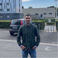 Alara Expertise Employee Bilal Azizi's profile photo