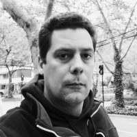 SQS Group Employee Antonio Alberto Silva's profile photo