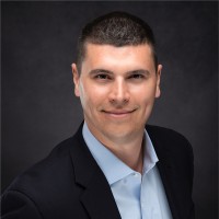 First Citizens Bank Employee Mitchell Johnson's profile photo