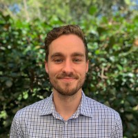 Stride Renewables Employee Connor Kerr's profile photo
