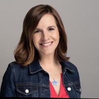 The Nature Conservancy Employee Heather Mann's profile photo