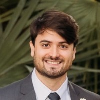 Loja Elétrica Ltda. Employee David Camilo Gomes's profile photo