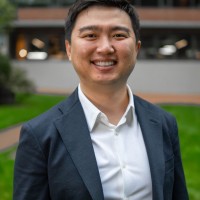 Transreport Employee Jay Shen's profile photo