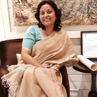 Rupantaran Foundation Employee Smita Sen's profile photo
