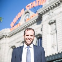 Valor Christian High School Employee Adrian Veideman's profile photo