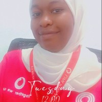 Silensec Employee Biubwa Hassan's profile photo