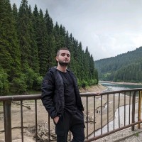 Remobi Employee Daniel Popusoi's profile photo