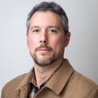 Environics Analytics Employee Jonathan Dunn's profile photo