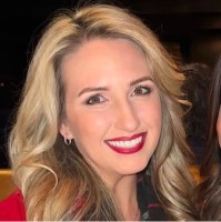 Desiree Brown Email & Phone Number