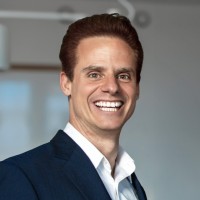 CYBERTRAP Employee Rene Heinzl's profile photo