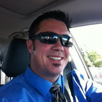 Mesa Verde Country Club Employee Dean Harris's profile photo