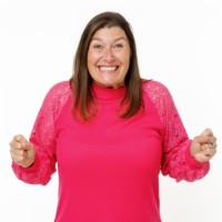 BiggerPockets Employee Mindy Jensen's profile photo
