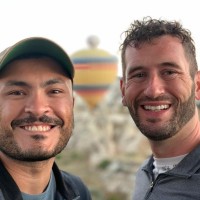 Rocky Travels Email