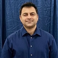 Mak Printing Inc. Employee Adil Khan's profile photo