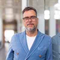 GOLLMANN Employee Michael Gierth's profile photo