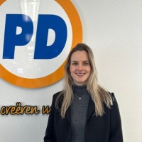 PD personeel Employee Romy van Dijk-Helsdingen's profile photo