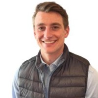 Huron Employee Samuel Olson's profile photo