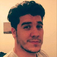 Origin Software Employee Hector Gonzalez's profile photo